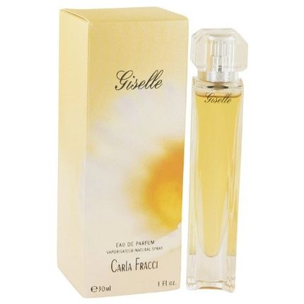 Carla Fracci Giselle Eau De Parfum Spray 1Oz For Women