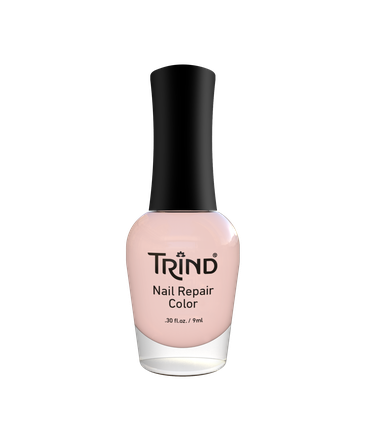 Trind Nail Repair In Beige - 9 Ml