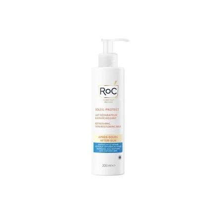 Roc Soleil-Protect Refreshing Skin Restoring After-Sun Milk 200Ml