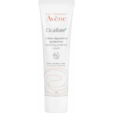 Avne Cicalfate Repair Cream 40 Ml For Sensitive And Irritating Skin - Image 3