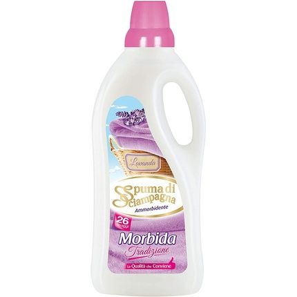 Spuma Di Sciampagna Soft Lavender Tradition 26