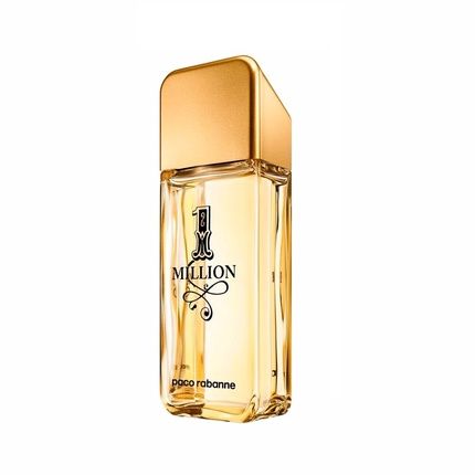 Paco Rabanne 1 Million After Shave Lotion 100 Ml