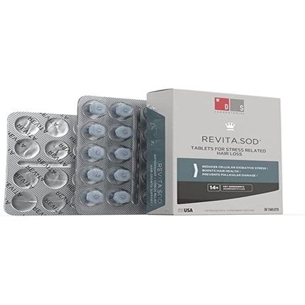 Revita Sod Anti-Fall 30 Tablets