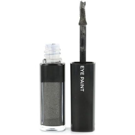 L'Oreal Infallible Paint Eyeshadow 203 Silver 203 Iconic Silver 1 Count