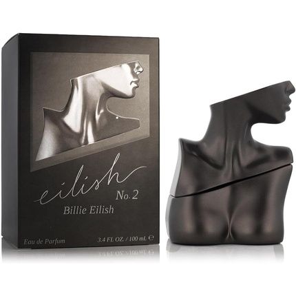 Billie Eilish No 2 For Women 3.4 Oz Edp Spray