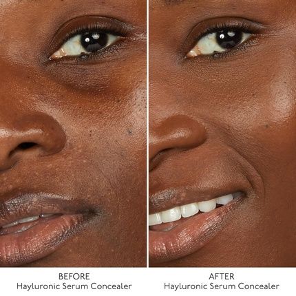 By Terry Hyaluronic Serum Concealer Radiant & Hydrating Skincare-Infused - Image 3