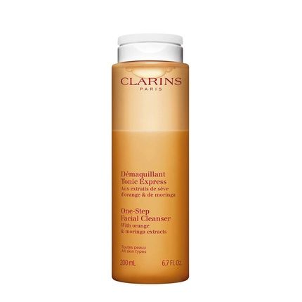 Clarins Onestep Facial Cleanser 200Ml