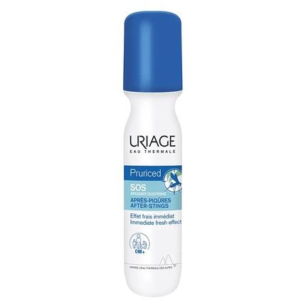 Uriage Pruriced Sos After-Sting Soothing Care - 15Ml