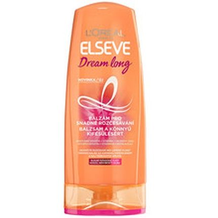L'Oreal Paris Elseve Dream Long Detangling Balm 200Ml - Hair Conditioner