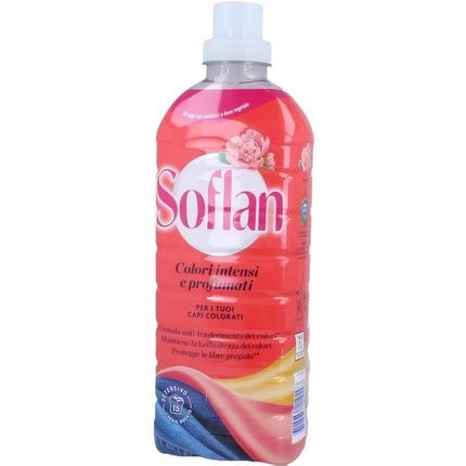 Soflan Colored Liquid 900Ml