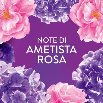 Lenor Laundry Deodorizer Washing Machine Amethyst Pink 195G - Image 3