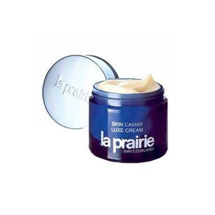 La Prairie Skin Luxe Cream 50Ml Almond