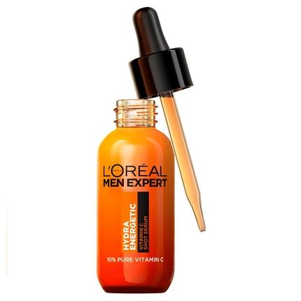 L'Oreal Men Expert Hydra Energetic Face Serum 30Ml