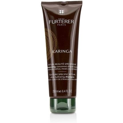Rene Furterer Shampoo 250Ml