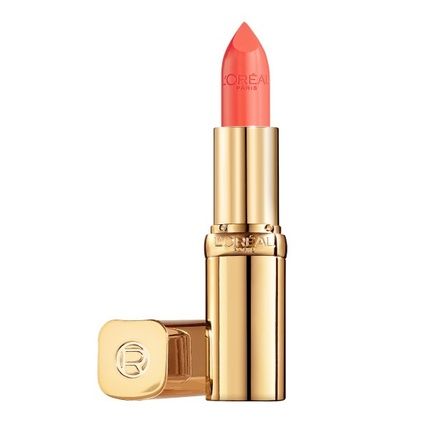 L'Oreal Color Riche Lipstick 373 Magnetic Coral - 24G