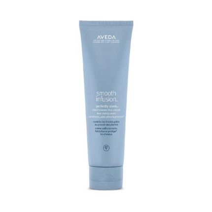 Aveda Smooth Infusion Perfectly Sleek Curl Cream Conditioner 150Ml