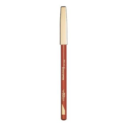 L'Oreal Color Riche Le Lip Liner 107 Seine Sunset - Lip Liner