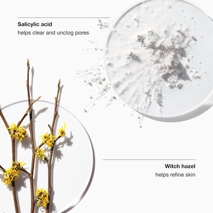 Clinique 3-Step Clarifying Lotion Exfoliator For Combination Oily Skin - Image 3