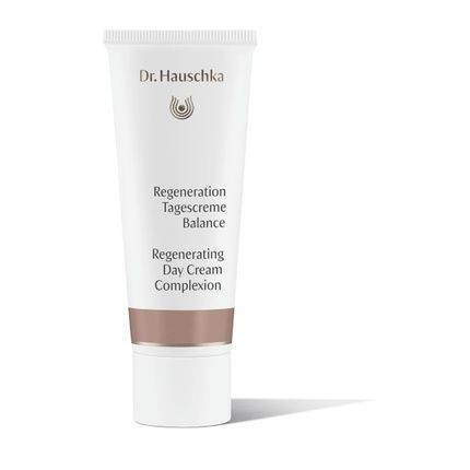 Dr. Hauschka Regenerating Day Cream Complexion Day Cream 40Ml