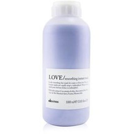 Davines Love Smoothing Instant Mask 250Ml