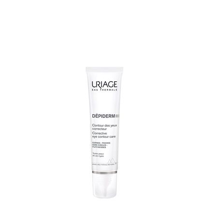 Uriage Dpiderm Eye Contour Corrector 15Ml