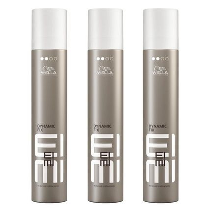 Wella Eimi Dynamic Fix 45 Seconds Styling Spray 300Ml