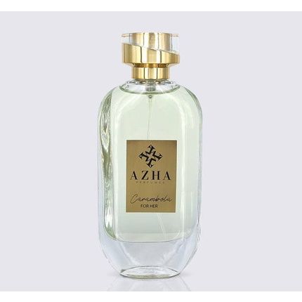 Azha Carambola For Her Edp 100Ml