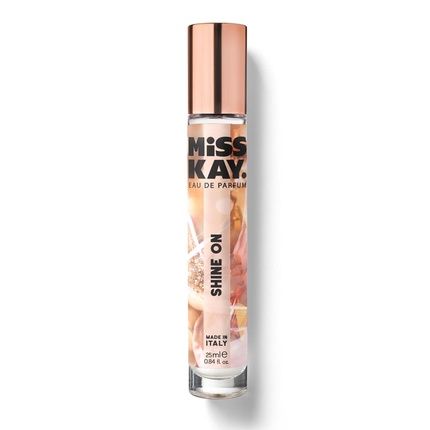 Miss Kay Shine On Eau De Parfum 25Ml Floral Chic & Warm Asian Glow
