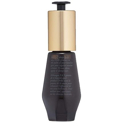 Oribe Power Drops Hydration And Anti-Pollution Booster 30Ml Moisturizing Drops - Image 3