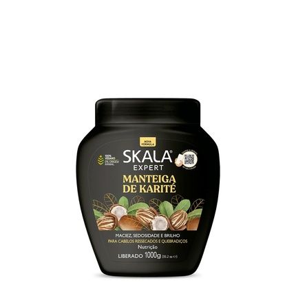 Skala Karite Conditioner 1000Ml