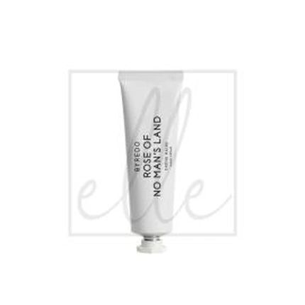 Byredo Rose Of No Mans Land Hand Cream 30Ml