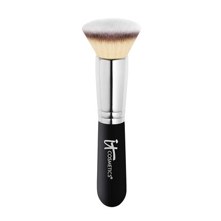 It Cosmetics Heavenly Luxe Buffing Airbrush Foundation Brush By It Cosmetics