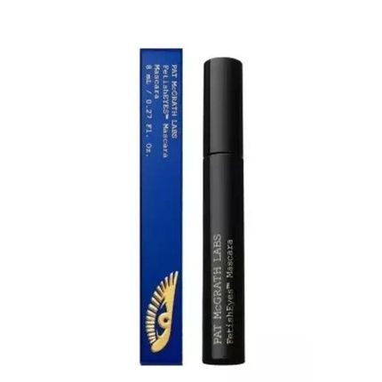 Pat Mcgrath Labs Fetisheyes Mascara 8Ml Xtreme Black