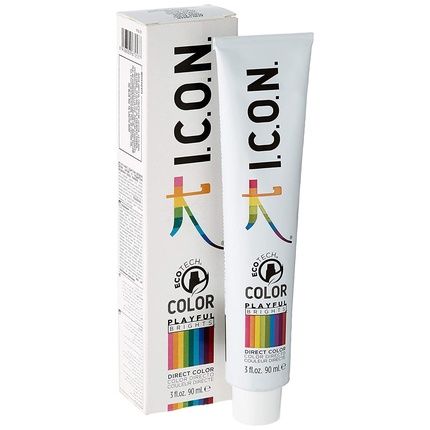 Playful Brights Direct Color Profound Purple 90Ml