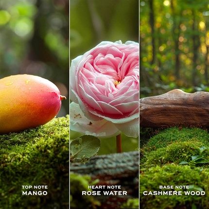 Marc Jacobs Daisy Ever So Fresh Eau De Parfum 30Ml - Image 3