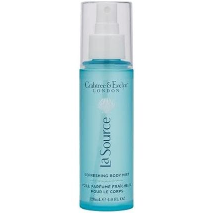 La Source Refreshing Body Mist 120Ml