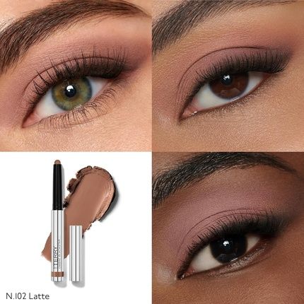 By Terry Ombre Blackstar Cream Eyeshadow Stick Long-Lasting - Image 3
