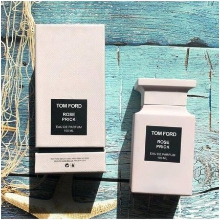 Tom Ford Rose Prick Unisex Eau De Parfum 100Ml
