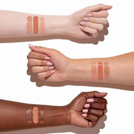 Anastasia Beverly Hills Lip Gloss Peachy - Image 3