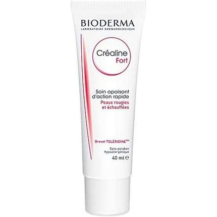 Crealine Strong 40Ml Anti-Inflammatory Soothing Treatment - Fast Action