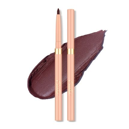 Oulac Cosmetics Glow Glamour Lip Liner In Ll07 Heartfelt