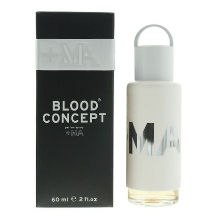 Blood Concept Ma Eau De Parfum 60Ml