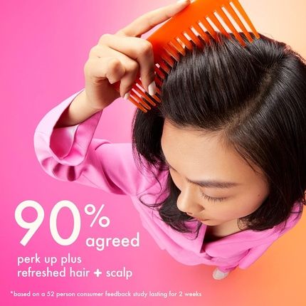 Amika Perk Up Plus Extended Clean Dry Shampoo 5.3 Ounce - Image 3