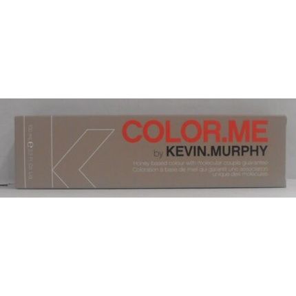 Kevin Murphy Color.Me Honey Based Professional Hair Color 3.3 Fl. Oz. 100 Ml