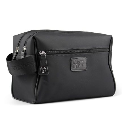 Vittorio 2 Room Washbag - Men