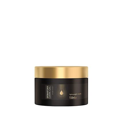 Sebastian Dark Oil Lightweight Hair Equipment 250Ml