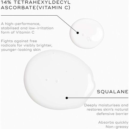 Medik8 C-Tetra Luxe Vitamin C Skin Serum Antioxidant And Anti-Ageing 30Ml - Image 3
