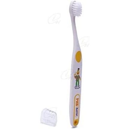 Phb Manual Toothbrushes