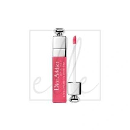 Dior Addict Lip Tint Natural Fuchsia 5Ml