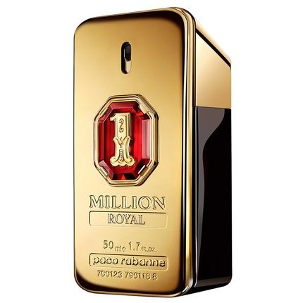 Paco Rabanne 1 Million Royal Parfum Spray 50Ml